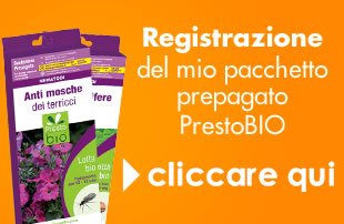 Registrazione