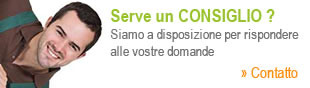 Serve un consiglio ?