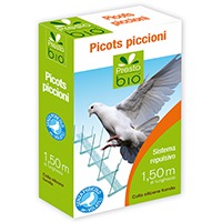 Picots piccioni e altri volatili