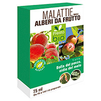 Alberi da frutto